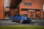 Bentley Mulsanne 6.75 Edition by Mulliner 2020 года (RU)